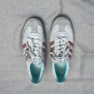 Adidas Samba sneakers